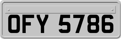 OFY5786