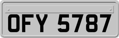 OFY5787