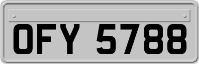 OFY5788