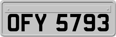 OFY5793