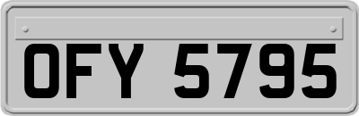 OFY5795