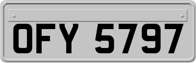 OFY5797