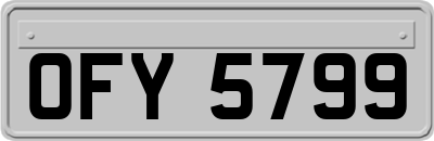OFY5799