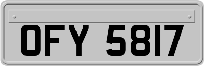 OFY5817