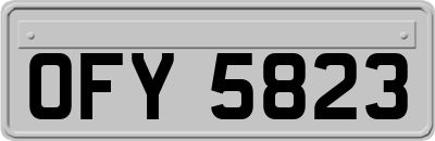 OFY5823