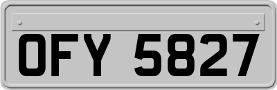 OFY5827