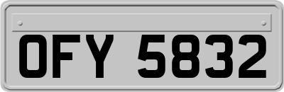 OFY5832