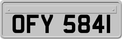 OFY5841