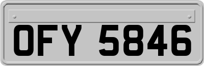 OFY5846