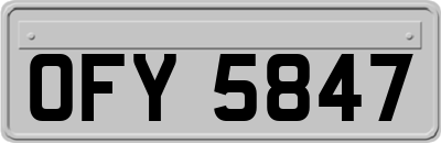 OFY5847
