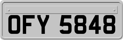 OFY5848
