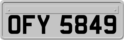 OFY5849