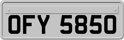 OFY5850