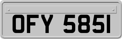 OFY5851