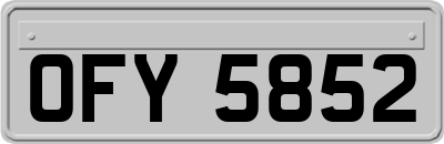OFY5852