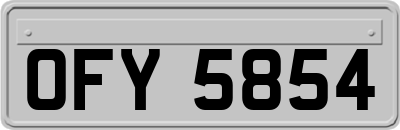 OFY5854