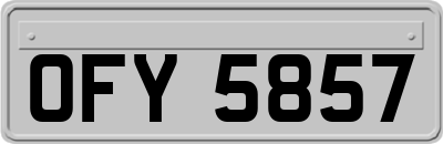 OFY5857