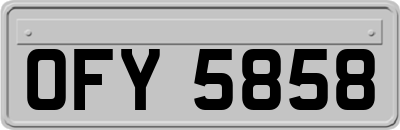 OFY5858