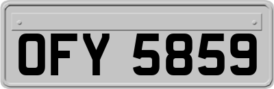 OFY5859