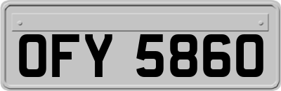 OFY5860