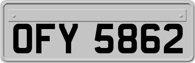 OFY5862