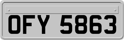OFY5863