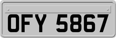 OFY5867