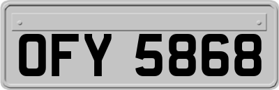 OFY5868
