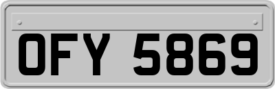 OFY5869