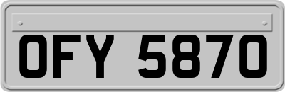 OFY5870