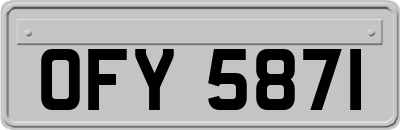 OFY5871