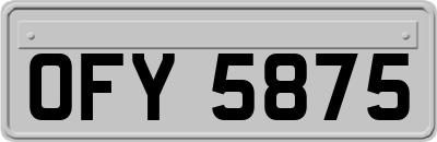 OFY5875