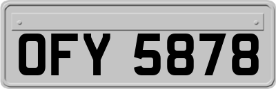 OFY5878