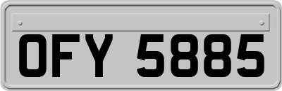 OFY5885