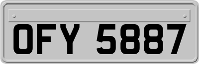 OFY5887