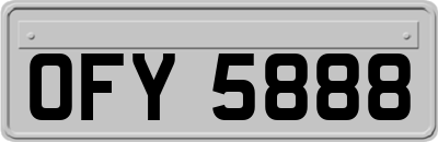 OFY5888