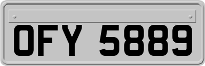 OFY5889
