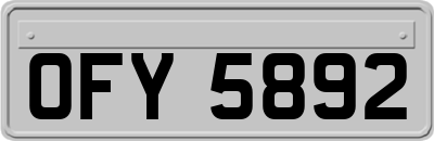 OFY5892