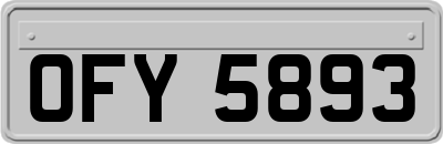 OFY5893
