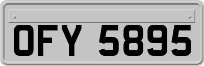 OFY5895