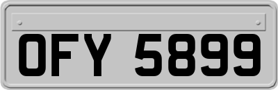 OFY5899
