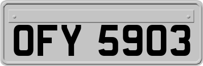 OFY5903