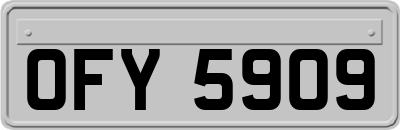 OFY5909