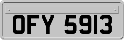 OFY5913