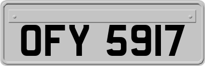 OFY5917