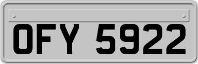 OFY5922