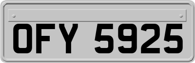 OFY5925