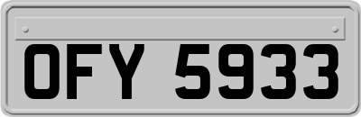 OFY5933