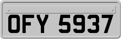 OFY5937