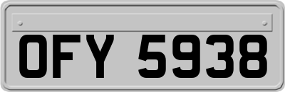 OFY5938